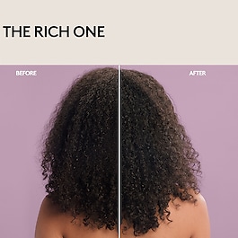 The Rich One - sampon reparator hidratant