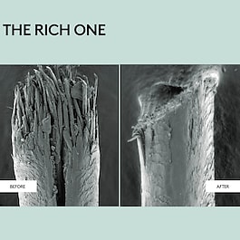 The Rich One - balsam reparator hidratant