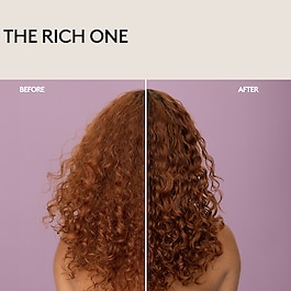 The Rich One - balsam reparator hidratant
