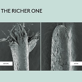 The Richer One - Intensywna odżywka regenerująco-nawilżająca