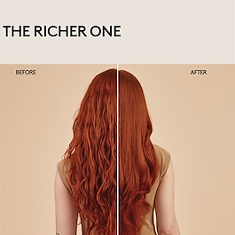 The Richer One - Intensywna odżywka regenerująco-nawilżająca