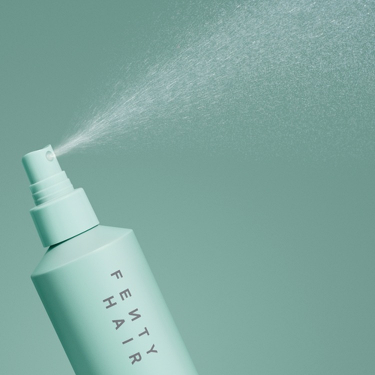 The Water Boi - Vaporisateur Après-Shampoing Réparateur Sans Rinçage