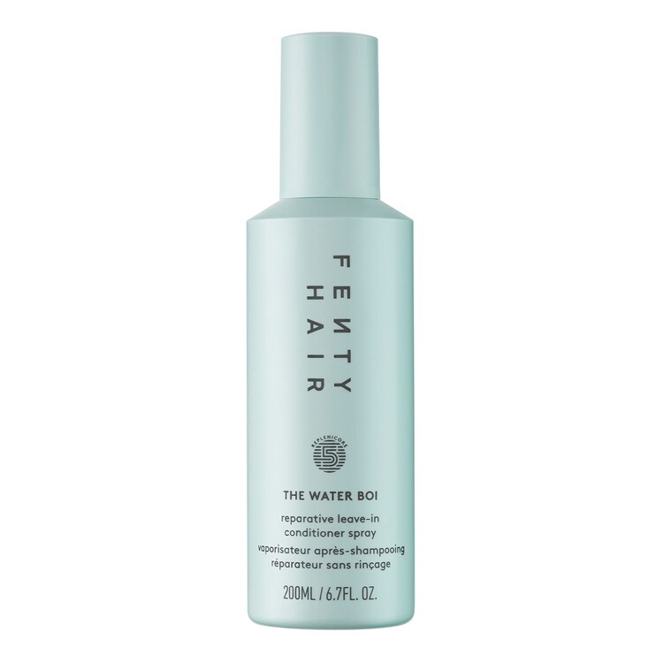 The Water Boi - Spray Acondicionador Reparador Sin Aclarado