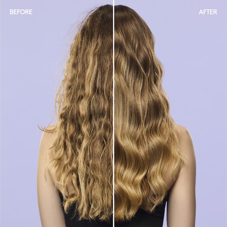 The Clear Thinker Clarifying - Champô aclarador