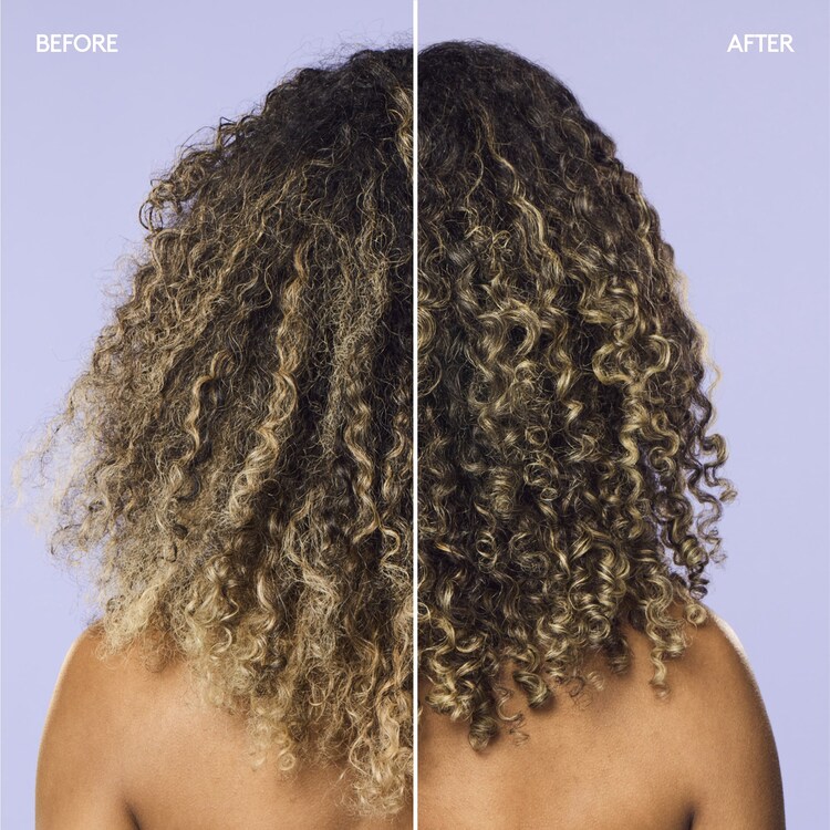 The Clear Thinker Clarifying - Champô aclarador