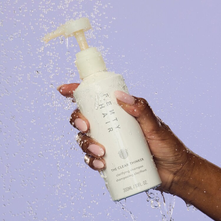 The Clear Thinker Clarifying - Champô aclarador