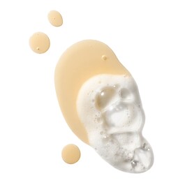 The clear thinker - clarifying shampoo?