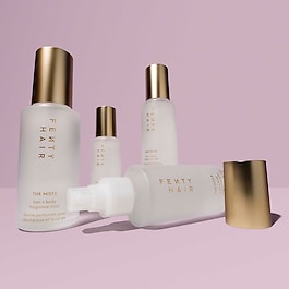The Mista - Brume parfumée pour les cheveux et le corps 