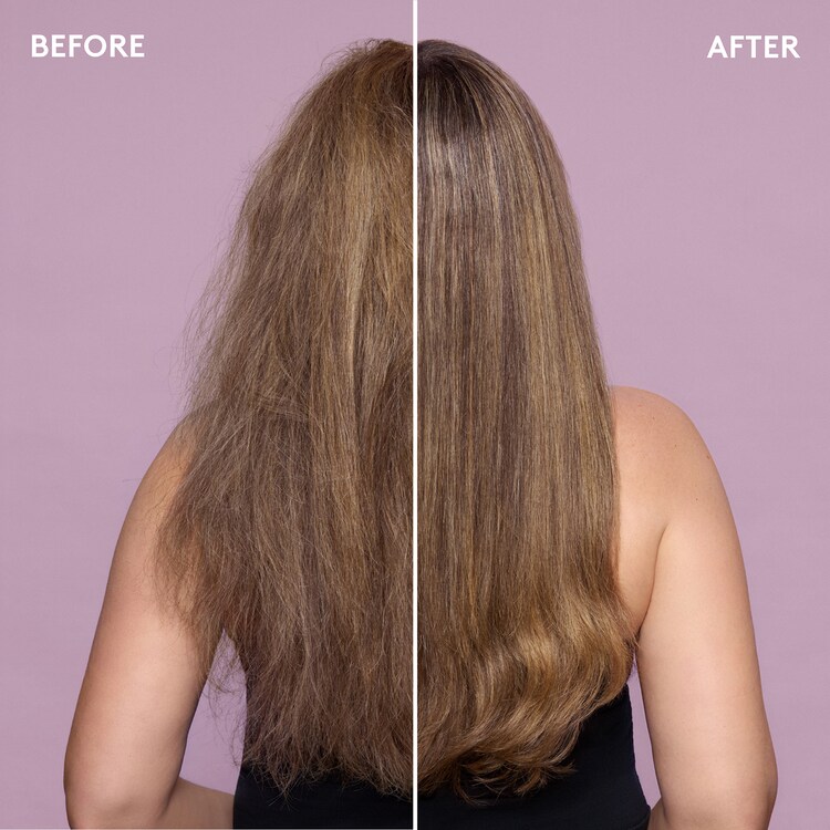 Hydrated + Hot Ones - Duo Après-Shampooing Sans Rinçage + Protecteur Thermique