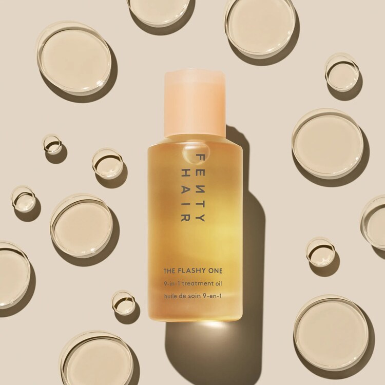 The Flashy One 9-In-1 - Aceite reparador