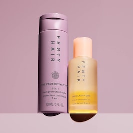 The Flashy One 9-In-1 - Aceite reparador