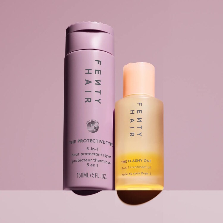The Flashy One 9-In-1 - Aceite reparador