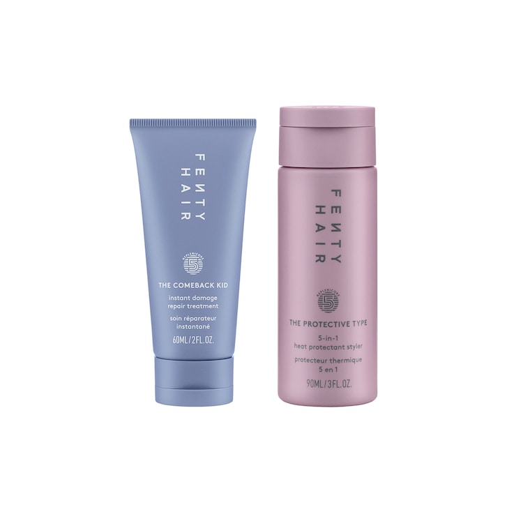 The Protection Posse - Set produse reparare instantanee + protectie termica