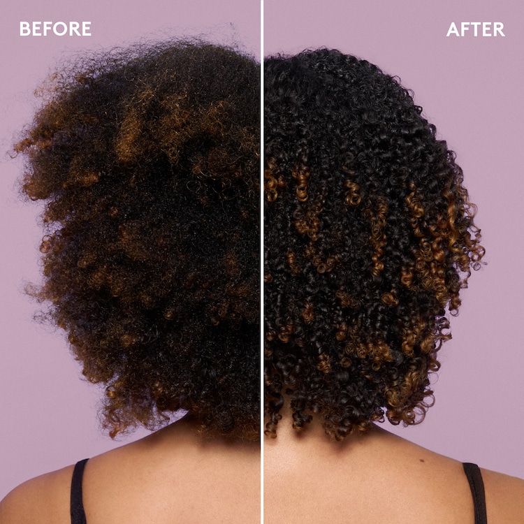 Curly Styling Routine Set - Zestaw do włosów