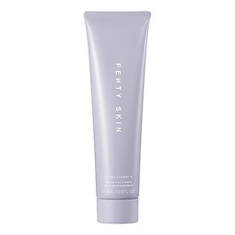 Total Cleans'R - Makeup Removing Cleanser With Barbados Cherry