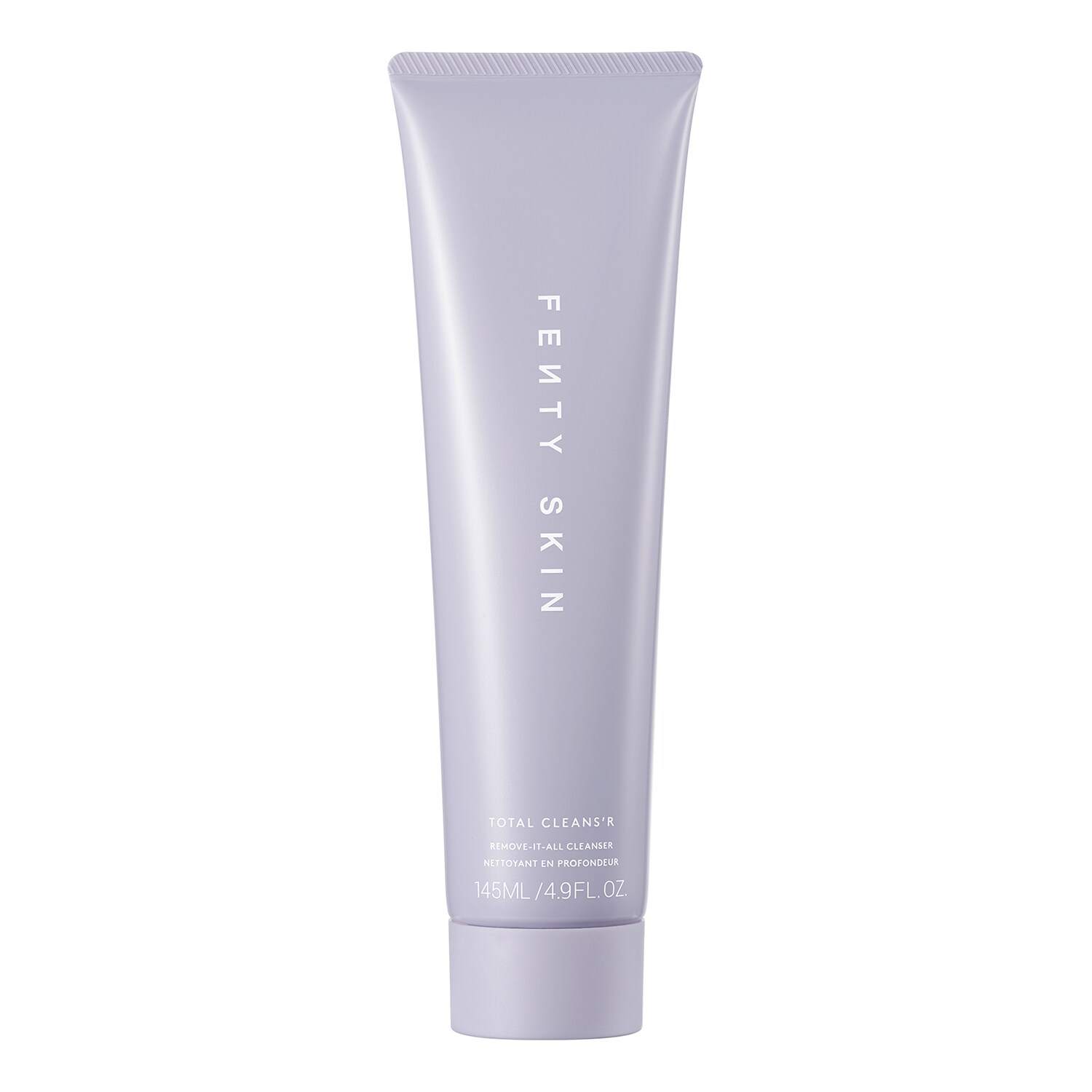 FENTY SKIN - Total Cleans'r Remove-it-all-Cleanser - Odličovač