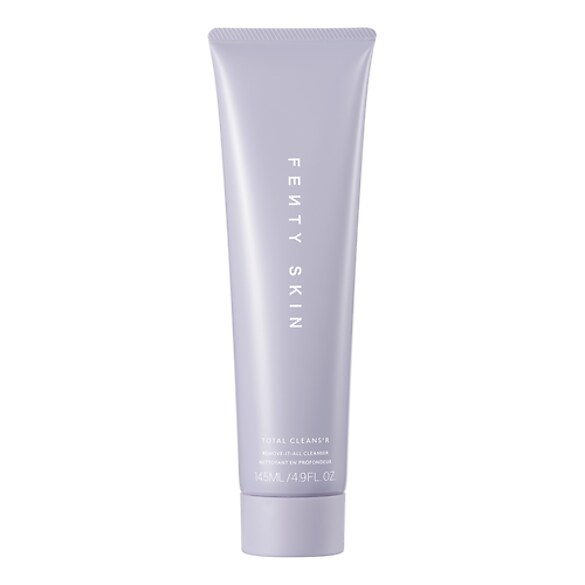 Total Cleans'R - Makeup Removing Cleanser With Barbados Cherry, FENTY SKIN