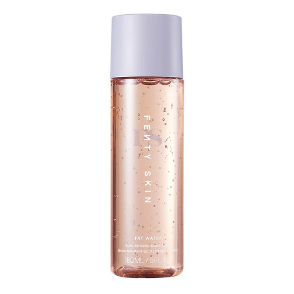 FAT WATER  PORE-REFINING TONER SERUM WITH NIACINAMIDE, Fenty Skin