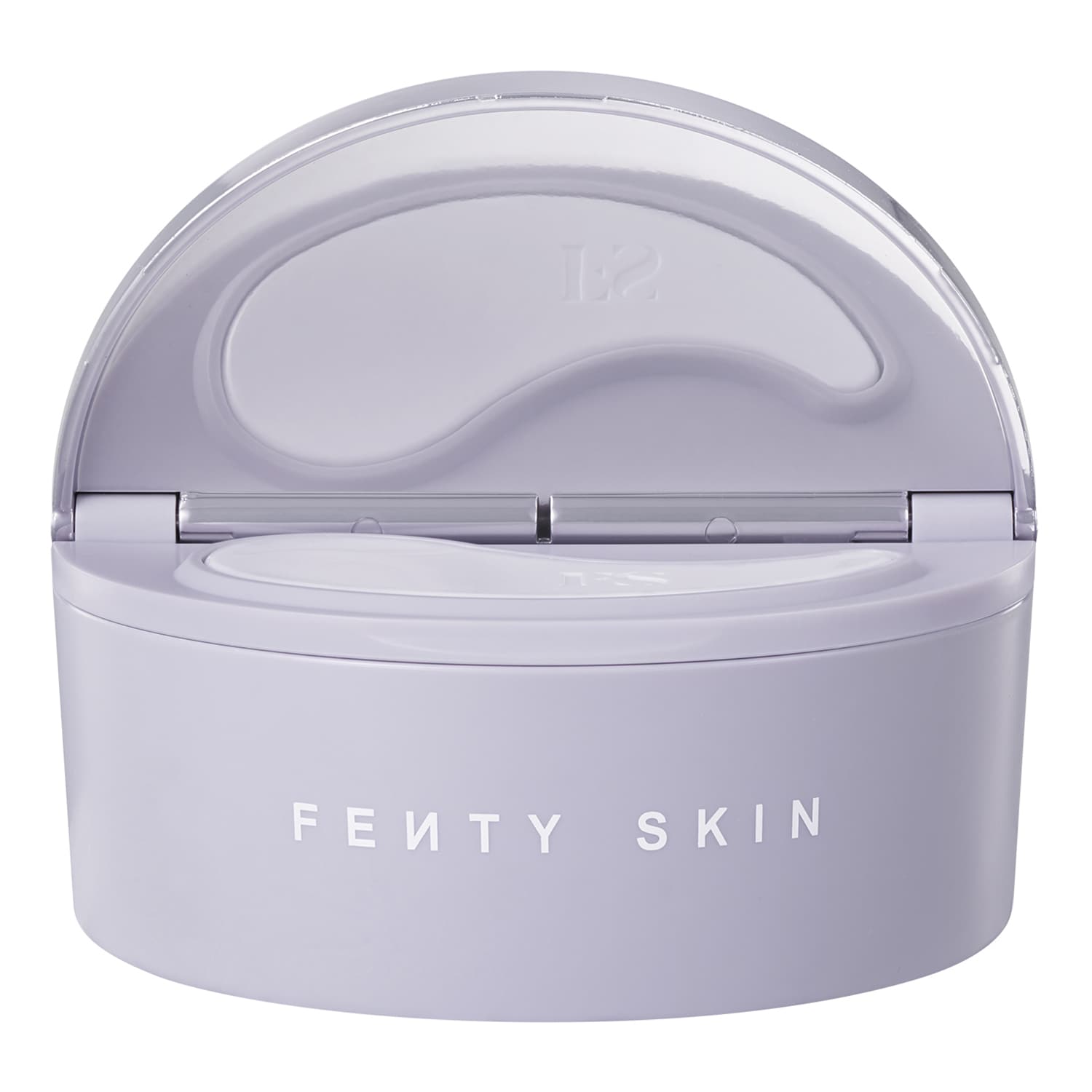 E-shop FENTY SKIN - Instant Reset Overnight Recovery Gel-Cream - Hydratační krém