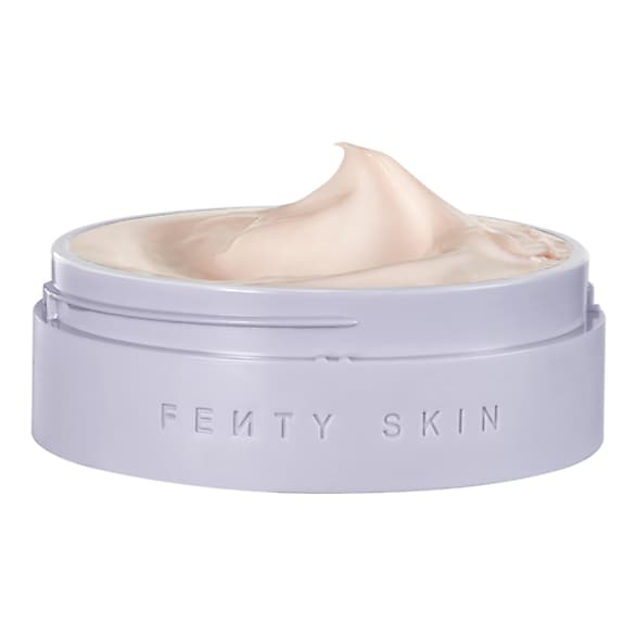 Instant Reset - Crème de nuit en gel illuminatrice à la niacinamide , FENTY SKIN