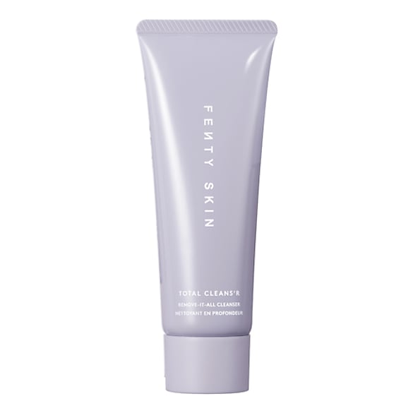Total cleans'r - Detergente viso  alla ciliegia di barbados, FENTY SKIN