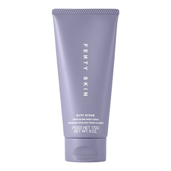 Buff Ryder Exfoliating Body Scrub - Exfoliační tělový peeling, FENTY SKIN