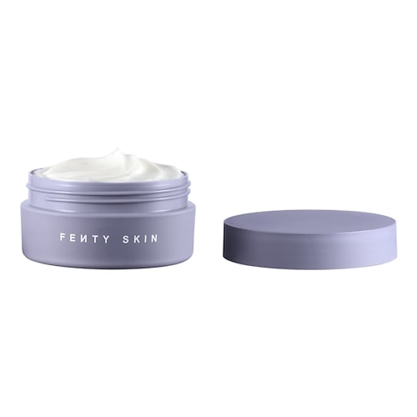 Butta drop - Mousse Corpo in formula oleosa con shea butter, FENTY SKIN
