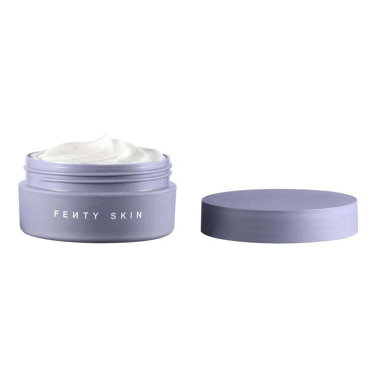 Butta Drop Whipped Oil Body Cream - Crema Corporal 