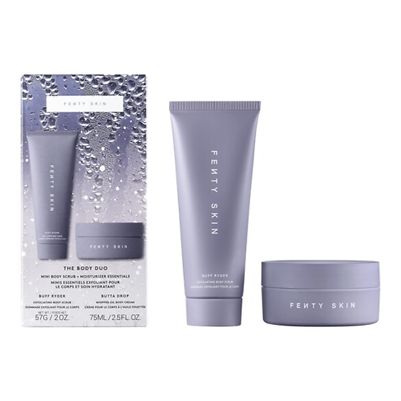 The Body Duo, FENTY SKIN