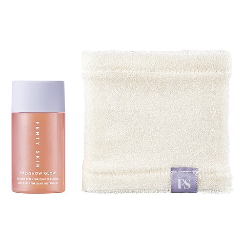 Fenty Skin Fenty Skin - Pre-Show Glow Instant Retexturizing 10% AHA Treatment