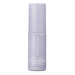 Hydra Vizor - Mini Hidratanta Cu Mineral SPF 30 Cu Niacinamide