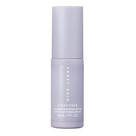 Hydra Vizor - Niasinamid + SPF 30 İçeren Nemlendirici Krem image