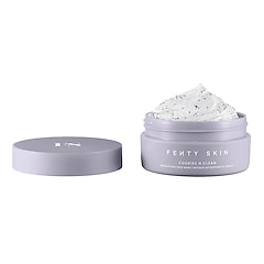 Cookies N Clean - Maschera Disintossicante all'Argilla, FENTY SKIN
