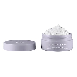 Cookies N Clean - Entgiftende Heilerdemaske