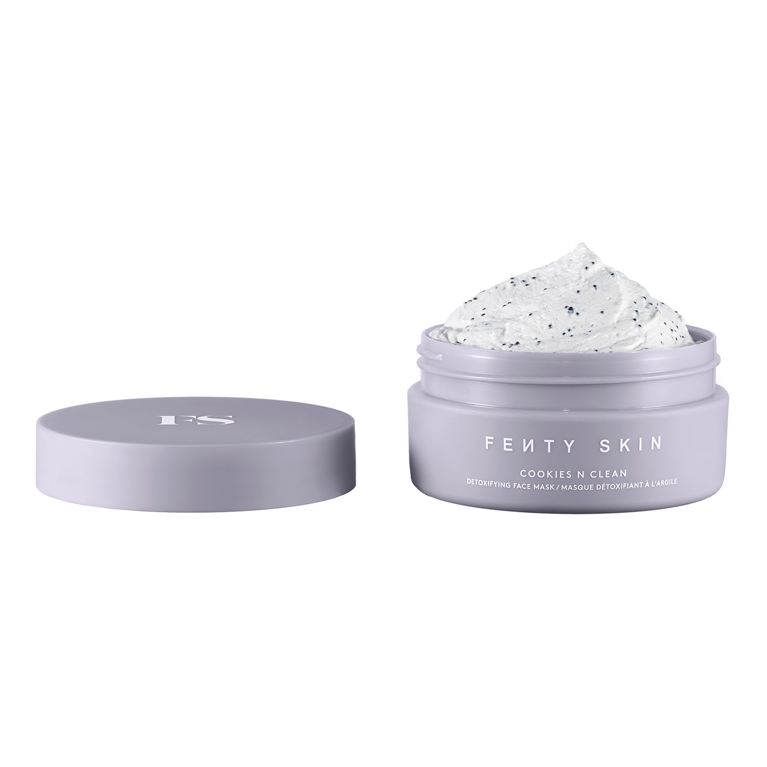 E-shop FENTY SKIN - Cookies N Clean - Detoxikační jílová maska