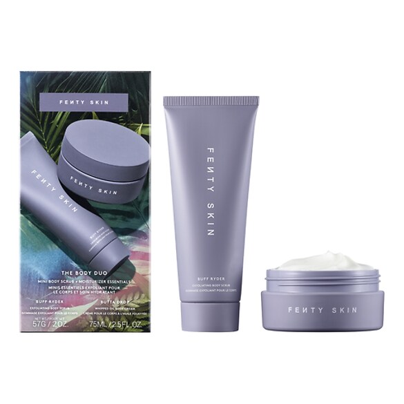 The Body Duo - Set pentru ingrijirea corpului, Fenty Skin