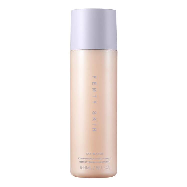 Fat Water - Hydrating Milky Toner-Essence