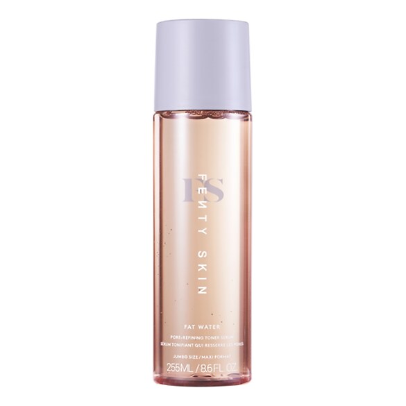 FAT WATER  PORE-REFINING TONER SERUM WITH NIACINAMIDE, Fenty Skin
