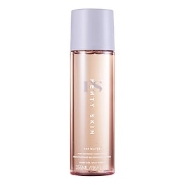 FAT WATER PORE-REFINING TONER SERUM WITH NIACINAMIDE image