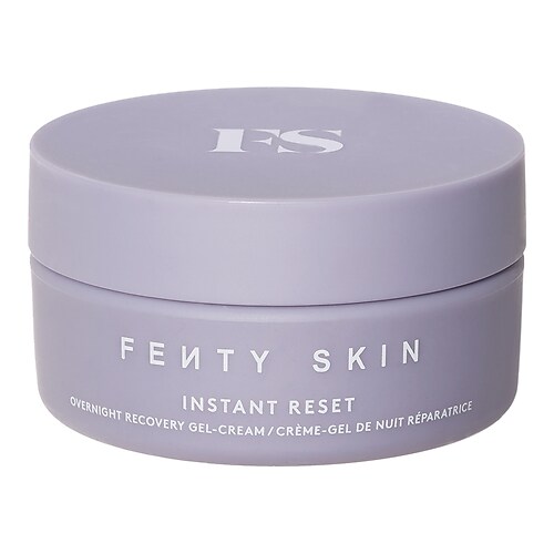 Fenty Skin Fenty Skin - INSTANT RESET BRIGHTENING OVERNIGHT RECOVERY GEL-CREAM WITH NIACINAMIDE