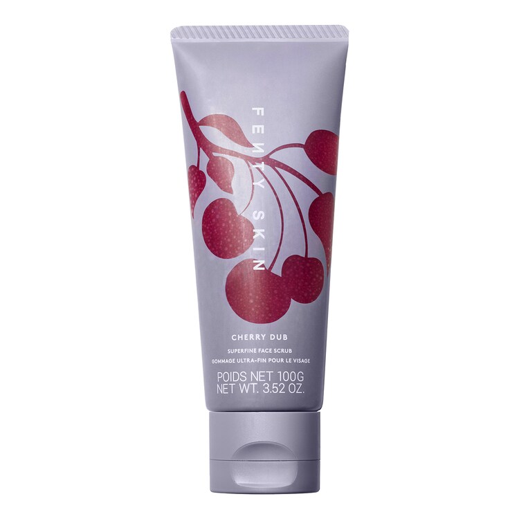 Cherry Dub - Daily Cleansing Face Scrub