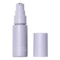 Hydra Vizor - Crème solaire pour le visage à la niacinamide avec SPF 30 minéral