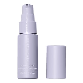 Hydra Vizor - Crema idratante con niacinamide + SPF 30 image