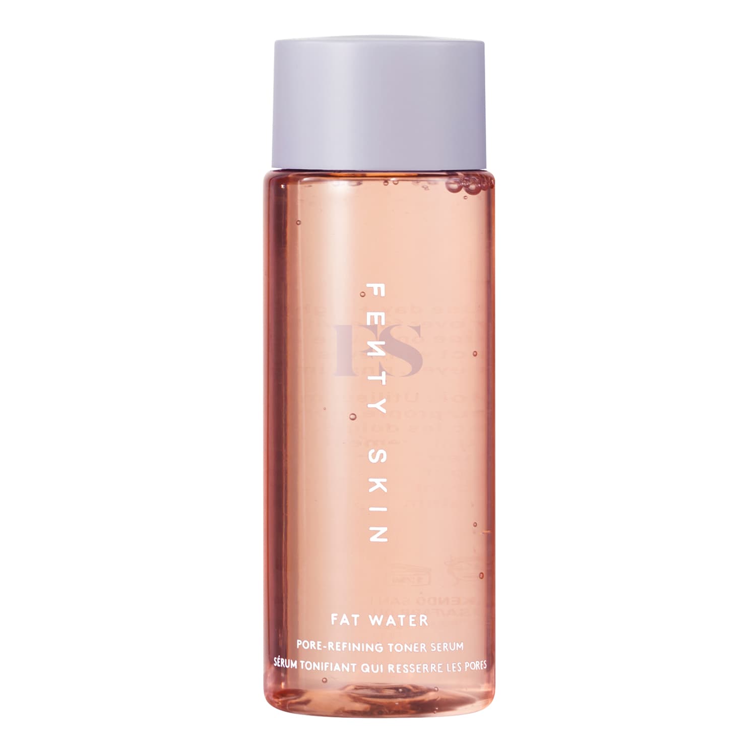 E-shop FENTY SKIN - Fat Water Pore-Refining Toner Serum - Mini Pleťové rozjasňující sérum