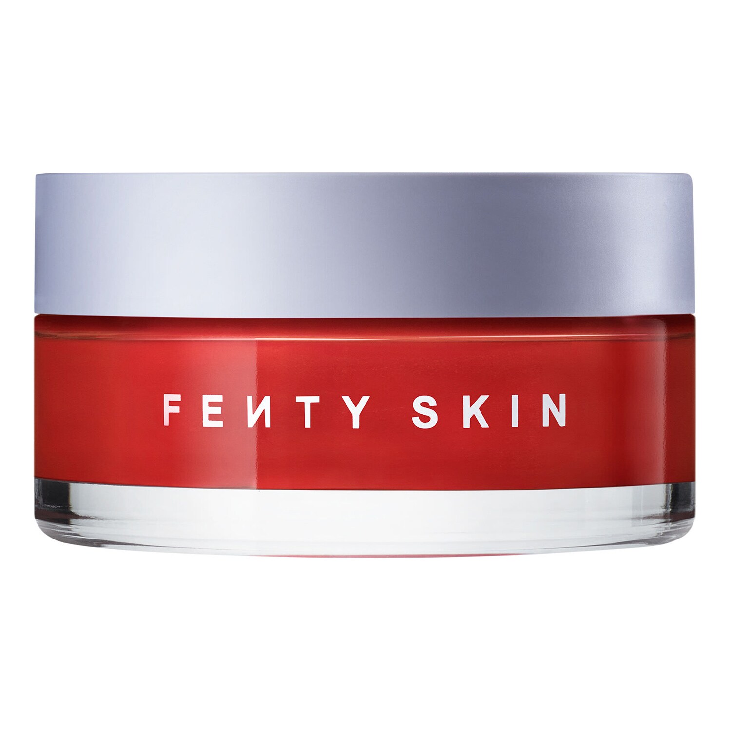 FENTY SKIN - Cherry Dub Blah 2 – Rozjasňující maska na obličej s 5 % AHA