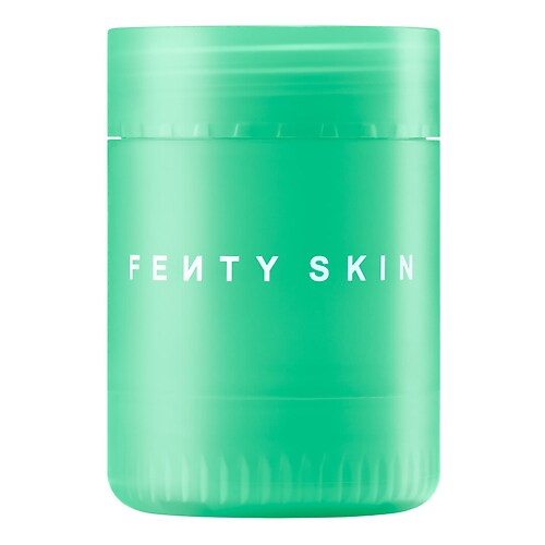Fenty Skin Fenty Skin - Plush Puddin' - Μάσκα χειλιών για σύσφιξη και επανόρθωση