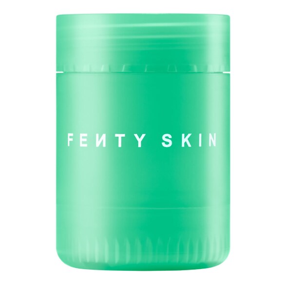 Plush Puddin' - Plejende læbemaske, der giver læberne ny fylde, FENTY SKIN