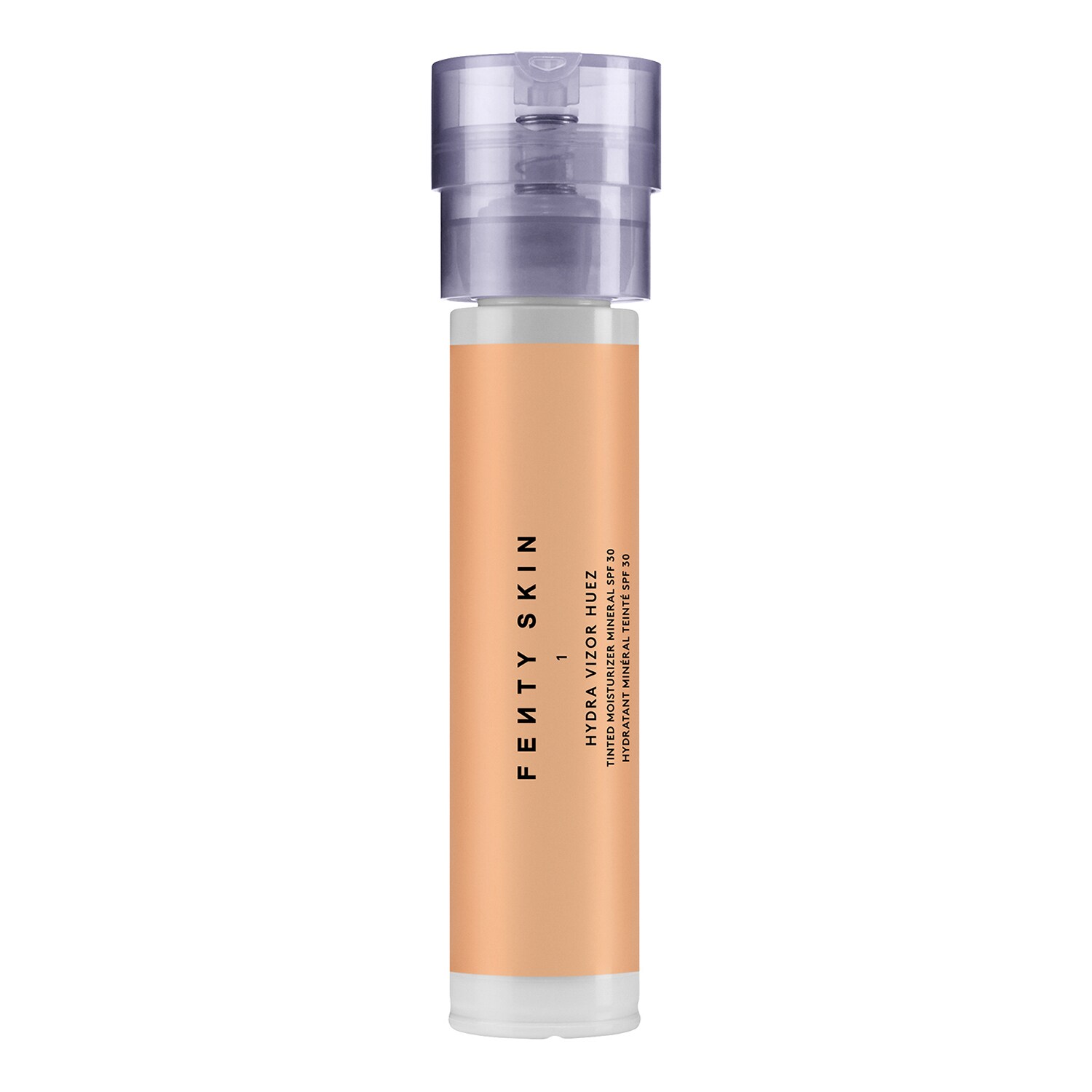 FENTY SKIN - Hydra Vizor Huez - Tónovací hydratační krém s  ochranou SPF30