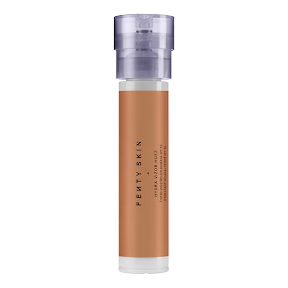 Hydra Vizor Huez - Crème hydratante teintée - SPF 30 minéral, FENTY SKIN