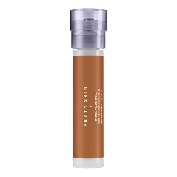 Hydra Vizor Huez - Tónovací hydratační krém s  ochranou SPF30, FENTY SKIN